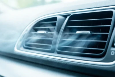 quitar mal olor aire acondicionado coche soluciones efectivas