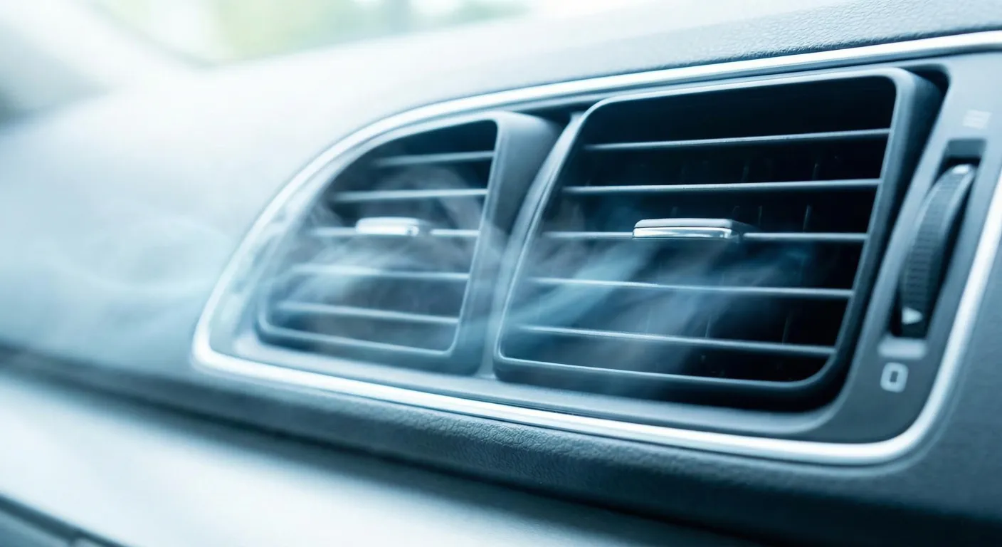 quitar mal olor aire acondicionado coche soluciones efectivas