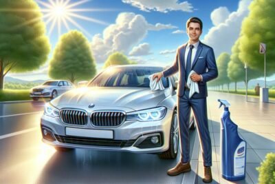 limpiar gomas limpiaparabrisas de forma efectiva